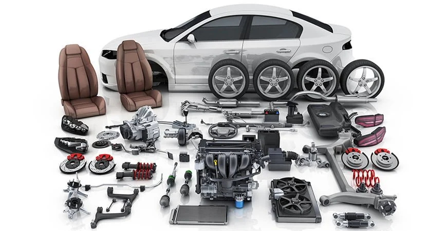 İmamoğlu Oto Yedek Parçacısı