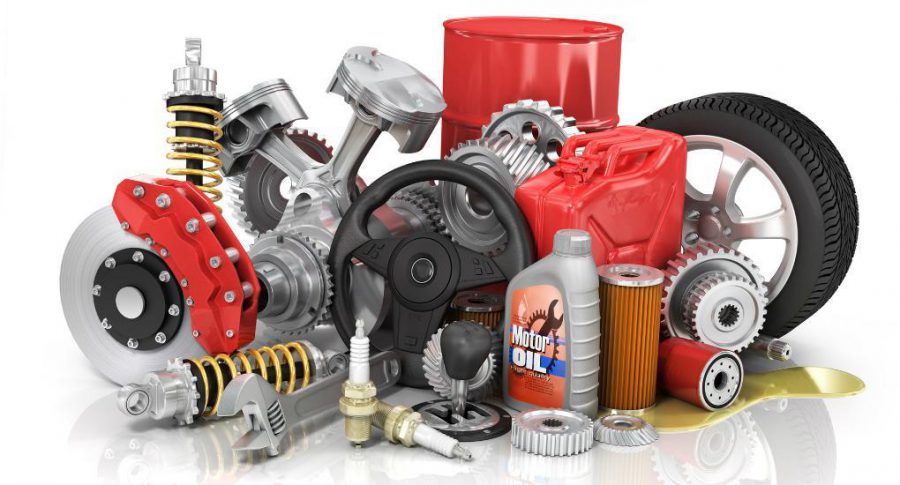 İmamoğlu Oto Yedek Parçacısı